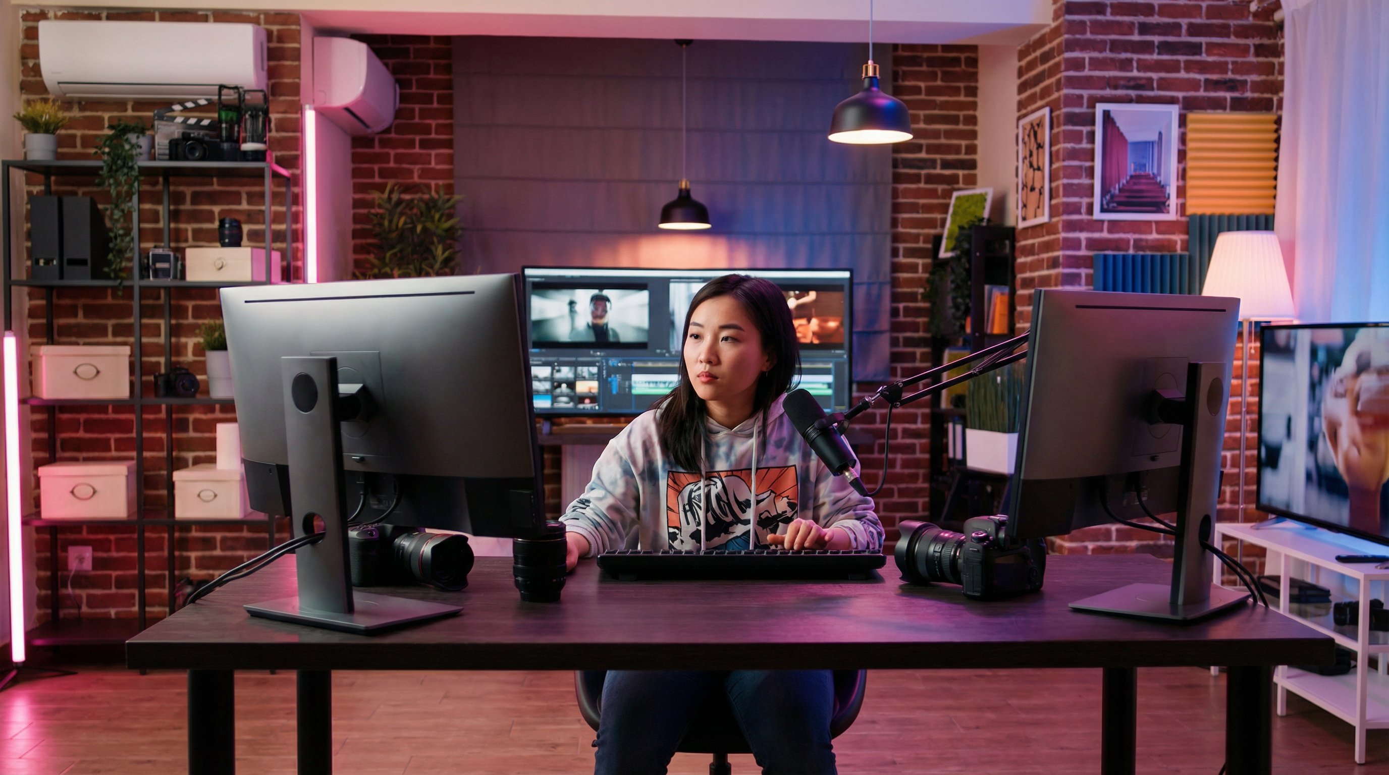 大象传媒视频制作