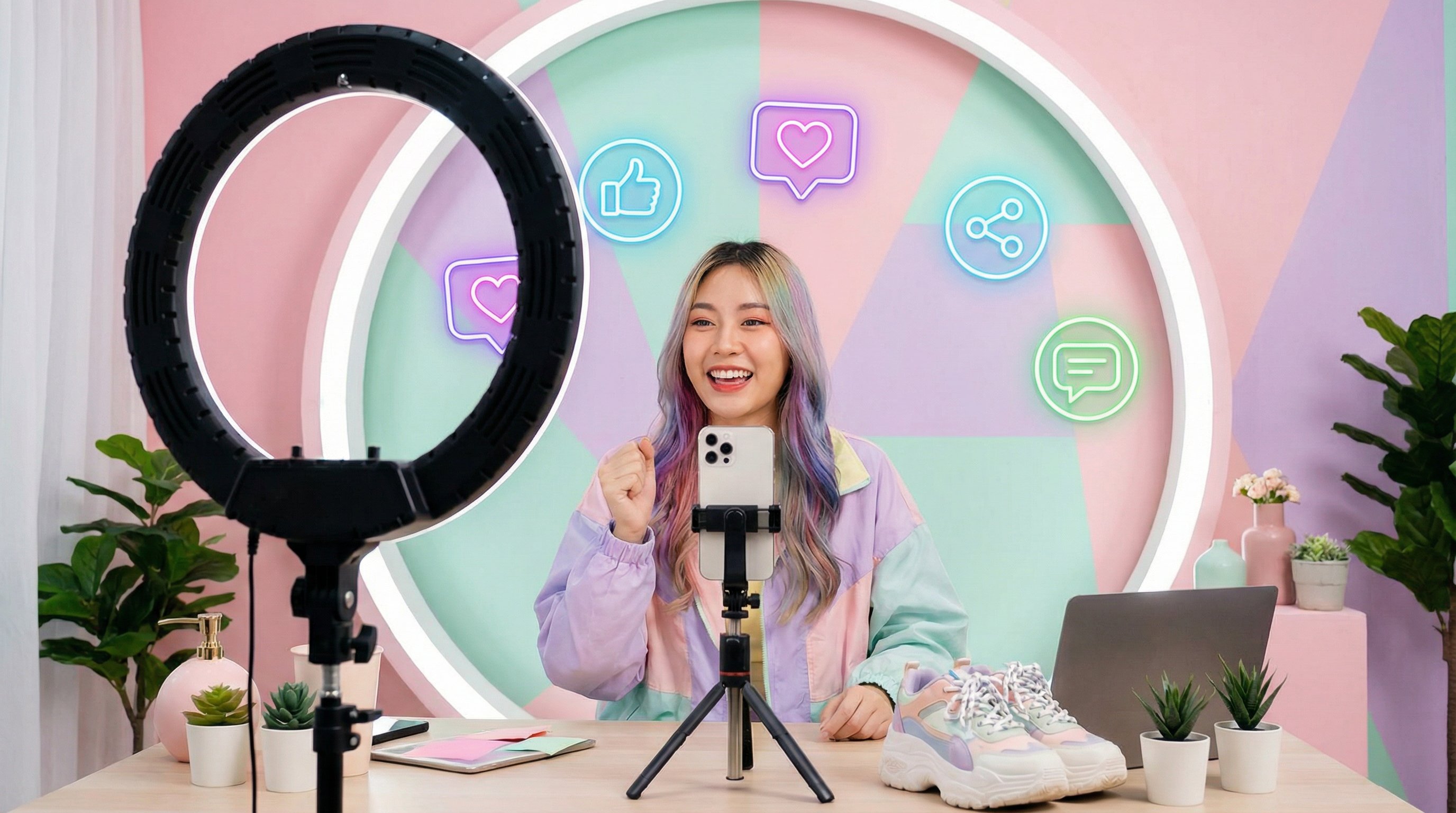 大象传媒社区互动